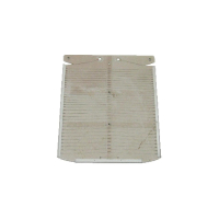 Dualit E271 Centre Element Replacement Spare Part (Fits 2 & 4 Slice Vario, 2x2 Combi Vario, 4 & 6 Bun Toasters)