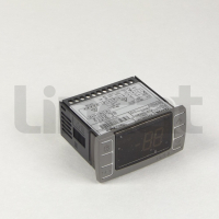 Controller Dixell Xr06Cx 