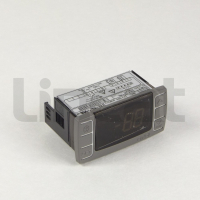 Controller Dixell  Dixl765 - (Xr02Cx) 