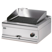 Electric Countertop Chargrill | Commercial Grill | 600mm Width | Lincat ECG6