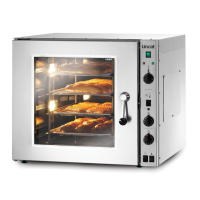 Commercial Electric Convection Oven | Countertop Convection Oven | Eco-Friendly | Lincat ECO9