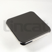 Hotplate 220Mm Sqr 
