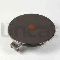 Hotplate (Round) 2.6Kw - Oe7016 