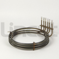 Circular Oven Element 4000W 