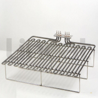 Element - 8.4Kw - Opus Chargrill 