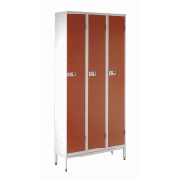 Locker Stand | Floor Support Stand | For 450mm Lockers | W926