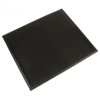 Commercial Kitchen Mat | Anti-Fatigue Floor Mat | 850 x 750mm | Coba F293