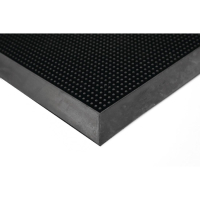 Fingertip Entrance Mat | Anti-Slip Door Mat | Medium Size | F298