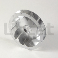 Fan Impeller 