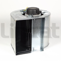 Axair Centrifugal Fan - Low Pressure Centrifugal Fan 