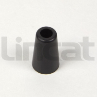 Foot Black Eb3 4 & 6 