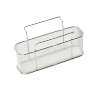 Stainless Steel Filter (211 And 422) 