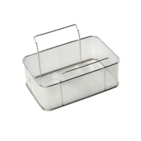 Stainless Steel Filter (411) 