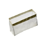 Fine Tissue Filter (For 211 422) 