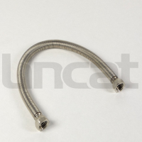 Variflex Extendable Steel Tube 410Mm 