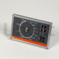 Basic Circuit Board Assembly - Spares Only 