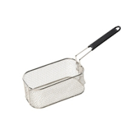 Basket For Eco 4 Models - Complete With Moulded Handle 