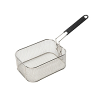 Basket For Eco 6 Models - Complete With Moulded Handle 
