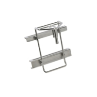 311 Basket Support For Two Small Baskets 