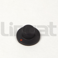 Control Knob Black 
