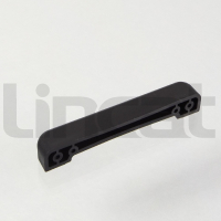 Anthracite Grey Handle Shell Eco 