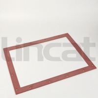 Gasket High Temp Silicone 