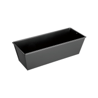 Non-Stick Loaf Tin | Baking Mould | 8x25x10cm | Vogue GD003