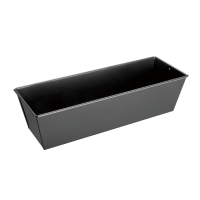 Commercial Loaf Tin | Non-Stick Baking Pan | 8x30x11cm | Vogue GD004