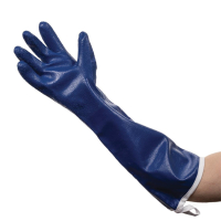 SteamGuard Cleaning Glove | Heat Resistant Glove | Kitchen Safety Equipment | Burnguard GD336