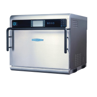Commercial High Speed Oven | Rapid Cook Oven | Ventless Cooking | TurboChef i3 GG234