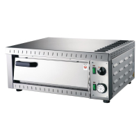 Commercial Stromboli Pizza Oven | Electric Pizza Oven | Single Deck | Ital GK058