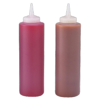 Commercial Squeeze Bottle | Server Squeeze Bottle | For Touch 3 Sauce Bottle Warmer | GM867