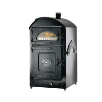Commercial Potato Baker | Baked Potato Oven | 2 Potato Capacity | Majesty MJ2