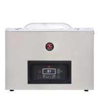 Commercial Vacuum Pack Machine | Counter Top Vacuum Sealer | 20m/hr Output | 420mm Sealing Bar | Sammic SE-520 GP974