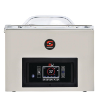 Commercial Vacuum Pack Machine | Counter Top Sensor Ultra Vacuum Packer | 20m/hr Capacity | Sammic SU-420 GP975