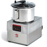 Commercial Food Processor | Tabletop Food Processor | 5 Litre Capacity | Sammic CKE-5