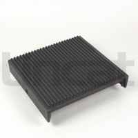 Enam Rib Top Plate - Panini Grills 