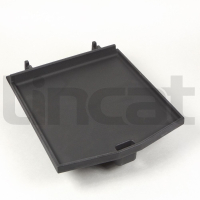 Enam Plain Bot Plate - Panini Grills 