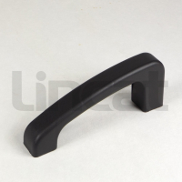 Silverlink Door Handle 