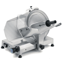 Commercial Meat Slicer | Deli Slicer | 300mm Blade | Sirman Smart 300 HC050
