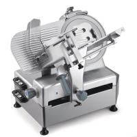 Commercial Semi Automatic Meat Slicer | Deli Food Slicer | 300mm Blade | Sirman Palladio 300 AUTOMEC HC057