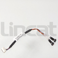 Ego Small Red+Green Leds With 0.2M Cable 