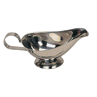 Gravy Boat | Sauce Boat | 145ml Capacity | Olympia J049