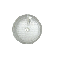 Commercial Triturator Sieve | Food Mill Strainer | 2mm Mesh | Tellier J188