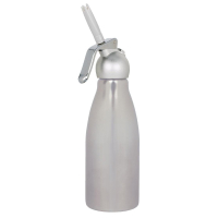 Cream Whipper | Whipped Cream Dispenser | 1 Litre Capacity | Kisag J446