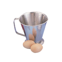 Stainless Steel Jug | Measuring Jug | 1.1 Litre Capacity | J736