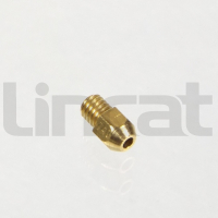 Jet Cg4 Nat.Gas 2.3Mm 