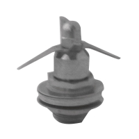 Waring K609 Blade Assembly For Kitchen Blender Replacement Spare Part (Fits F134, HGB25E)