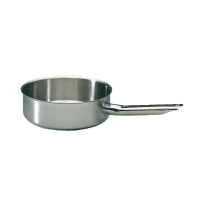 Commercial Saute Pan | Excellence Saute Pan | 280mm | Bourgeat K780