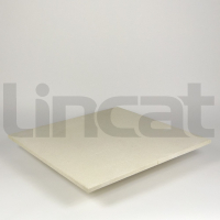 Po430 Kiln Batt - 640 X 620 X 16Mm 